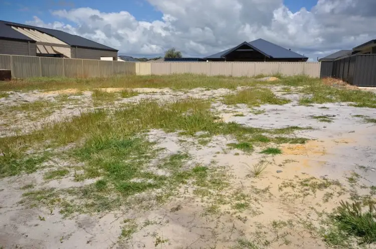 Second view of Homely land listing, 2A Milkman Avenue, Broadwater WA 6280
