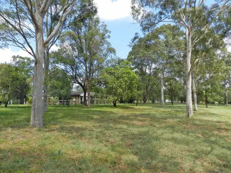 Fifth view of Homely rural property listing, Address available on request