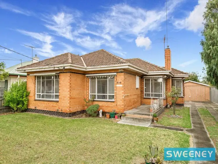 65 Romawi Street, Altona VIC 3018