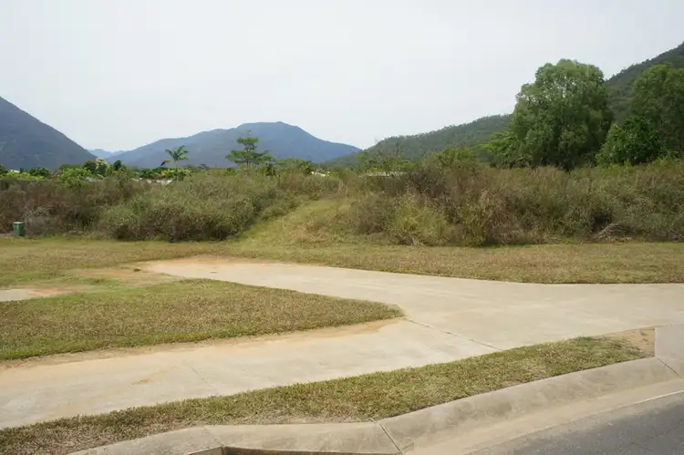 Seventh view of Homely land listing, Lot 902 Mc Sweeney Cr, Gordonvale QLD 4865