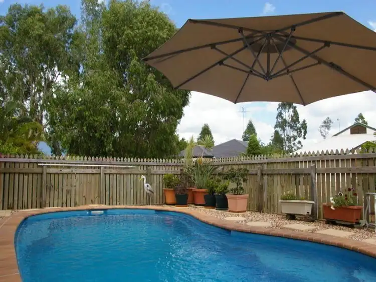 Second view of Homely house listing, 7 Daintree Way, Tewantin QLD 4565