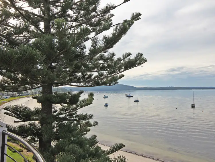 Fifth view of Homely house listing, 3/1 Randall Drive, Salamander Bay NSW 2317