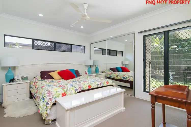Fifth view of Homely house listing, 4/64 Harbour Drive, Trinity Park QLD 4879