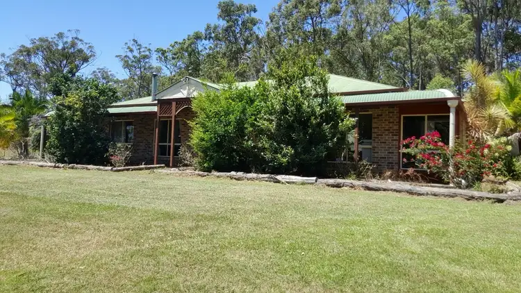 81 Tourmaline Court, Bonogin QLD 4213