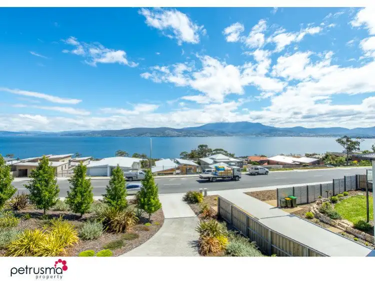 Second view of Homely house listing, 592 Oceana Drive, Howrah TAS 7018
