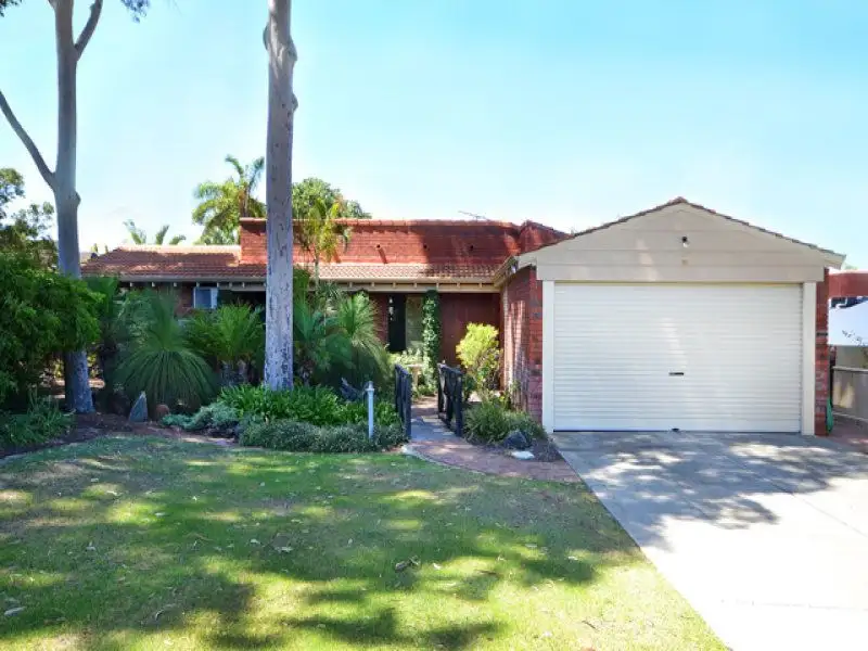 Main view of Homely house listing, 24 Strathyre Drive, Duncraig WA 6023