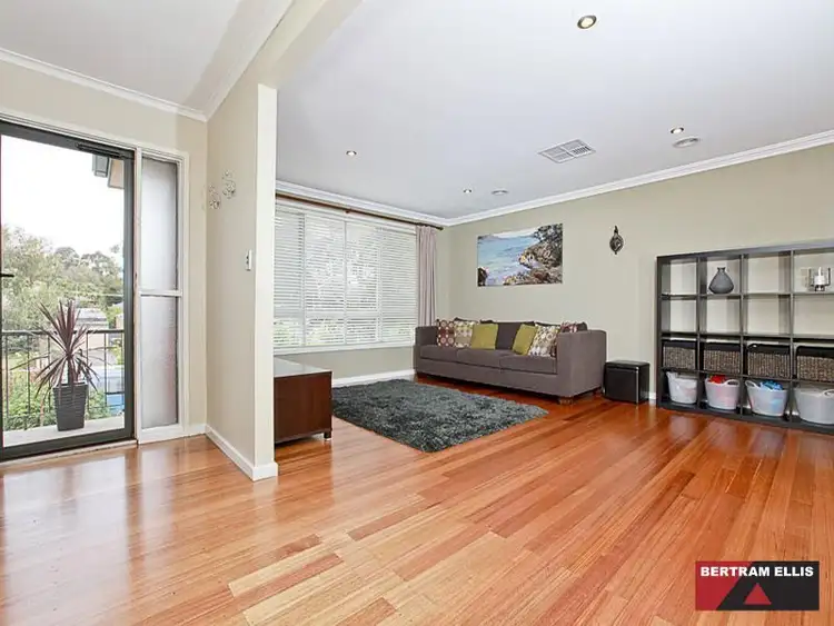 Second view of Homely house listing, 34 Nemarang Crescent, Waramanga ACT 2611