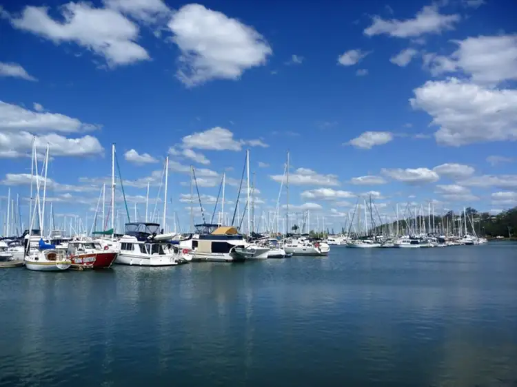 Sixth view of Homely land listing, 103 Kingsley Terrace, Manly QLD 4179