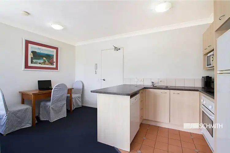 Sixth view of Homely unit listing, 30/9-13 Margaret Avenue, Broadbeach QLD 4218