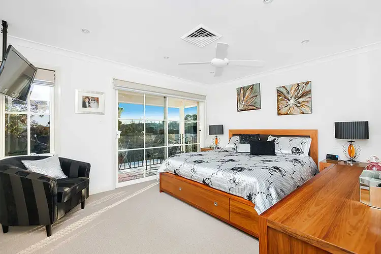 Fifth view of Homely house listing, 8 Riverside Mews, Drummoyne NSW 2047