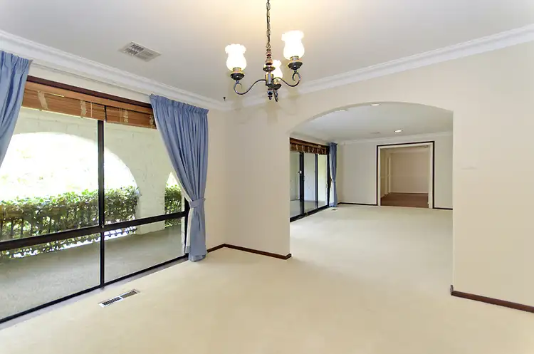 Fifth view of Homely house listing, 41 Onkaparinga Crescent, Kaleen ACT 2617