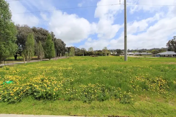 Second view of Homely land listing, 4 Belmore Place, Tatton NSW 2650