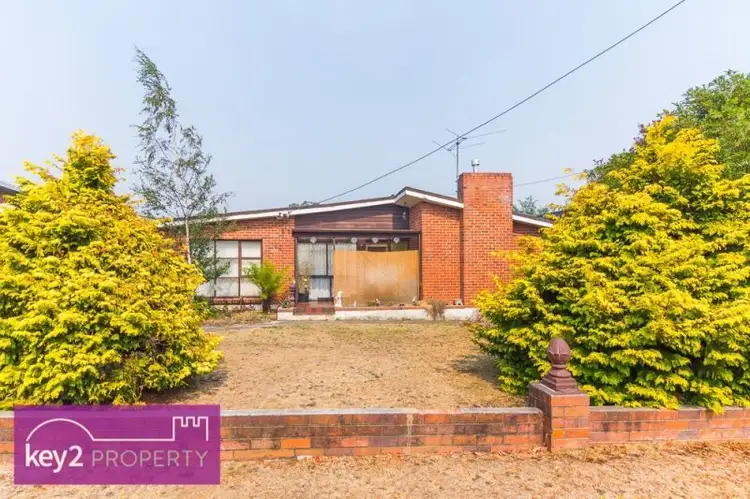 Main view of Homely house listing, 112 Norwood Avenue, Norwood TAS 7250