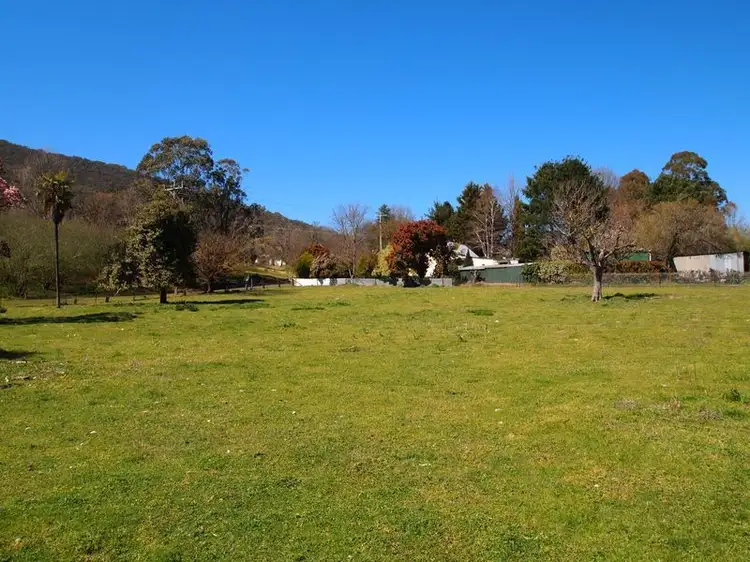 Fifth view of Homely land listing, PS 142190 Morses Creek Road, Wandiligong VIC 3744