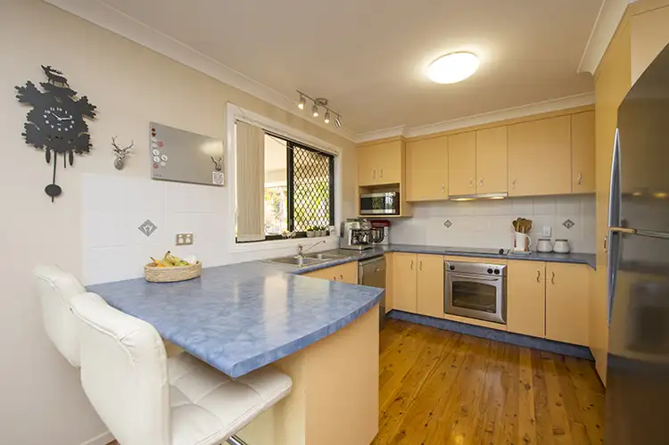 Third view of Homely house listing, 10 Ridge Close, Tannum Sands QLD 4680