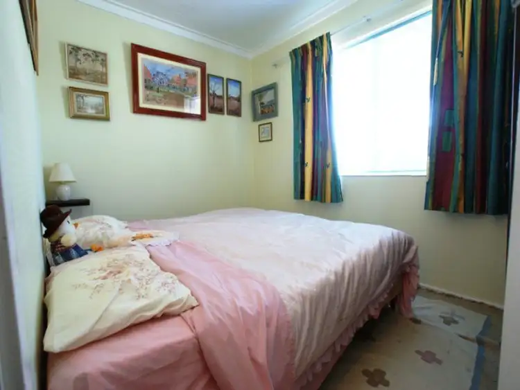 Sixth view of Homely apartment listing, 18/15 St Leonards Street, Mosman Park WA 6012