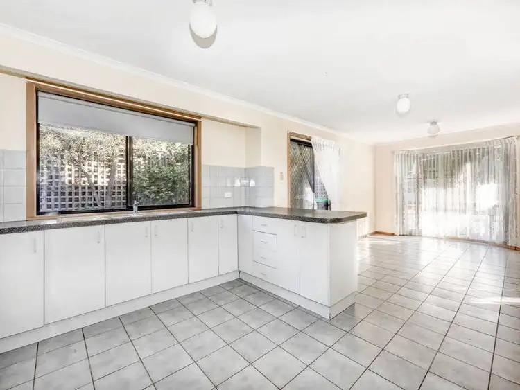 Third view of Homely unit listing, 1/32 Seves St, Altona VIC 3018