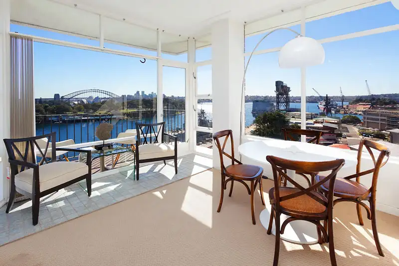 Main view of Homely apartment listing, 61/3 Wylde Street, Potts Point NSW 2011