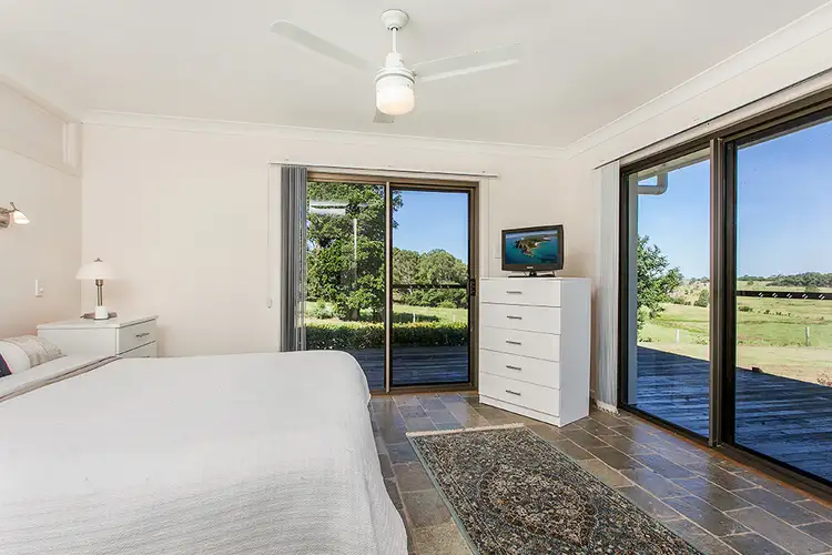 Fifth view of Homely house listing, 109 Kennedys Lane, Myocum NSW 2481