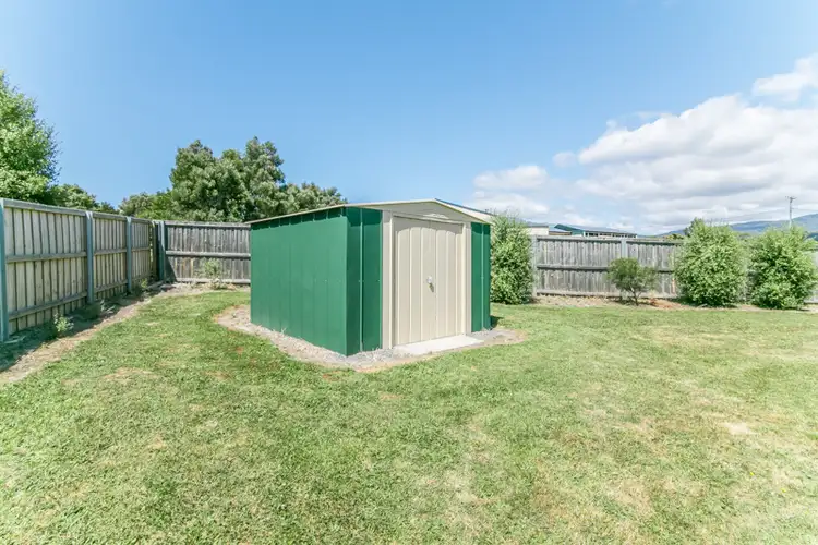 Third view of Homely house listing, 24 Dayspring Drive, Margate TAS 7054