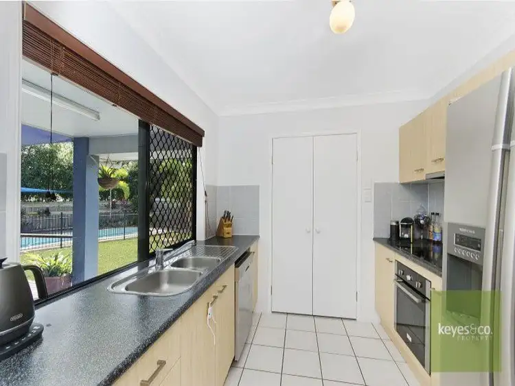 Third view of Homely house listing, 24 Dundas Court, Kirwan QLD 4817