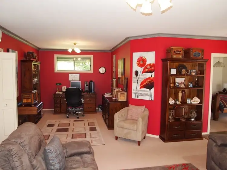 Second view of Homely house listing, 2 Colonial Court, Bright VIC 3741