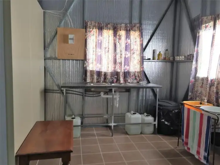 Third view of Homely land listing, Lot 5 Salt Springs Road, Glen Cairn QLD 4342