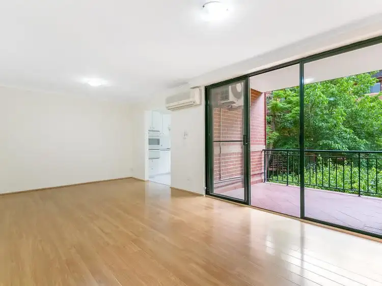23/2 Williams Parade, Dulwich Hill NSW 2203