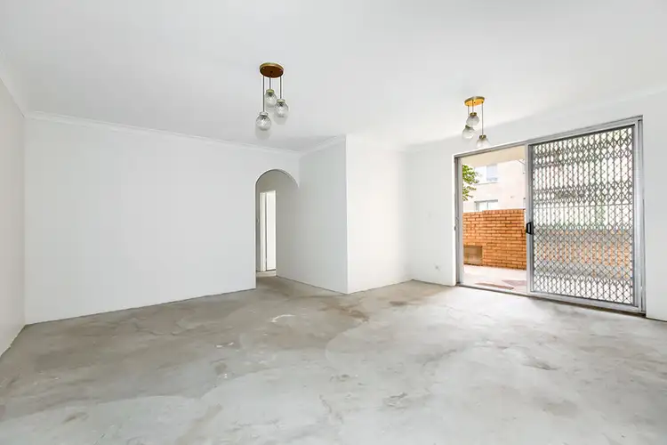 Main view of Homely apartment listing, 2/11-15 Lyons Street, Strathfield NSW 2135