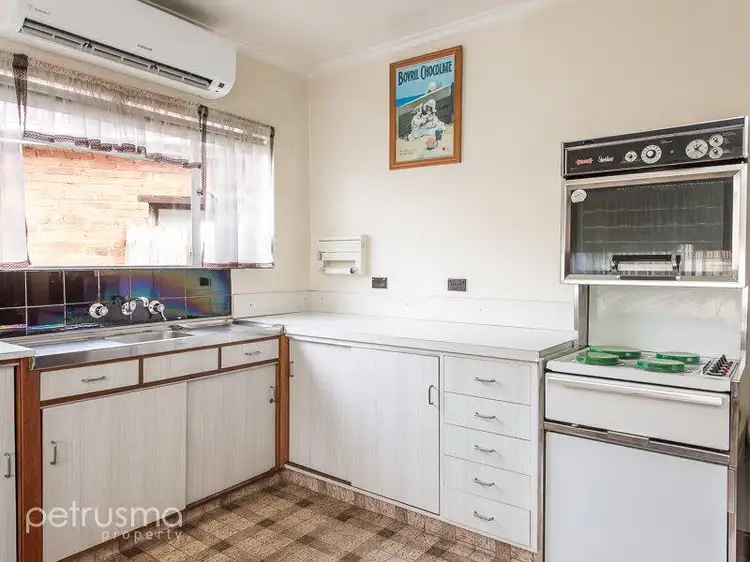 Third view of Homely house listing, 409/411 Macquarie Street, South Hobart TAS 7004