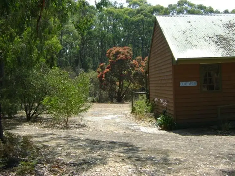Second view of Homely land listing, 35 Robilliards Road, Murroon VIC 3243