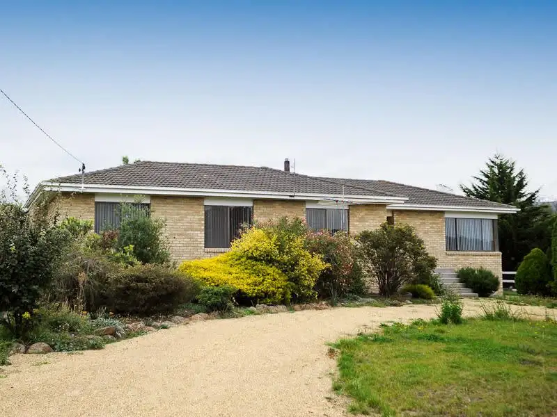 Main view of Homely house listing, 107 Merriworth Road, Tea Tree TAS 7017