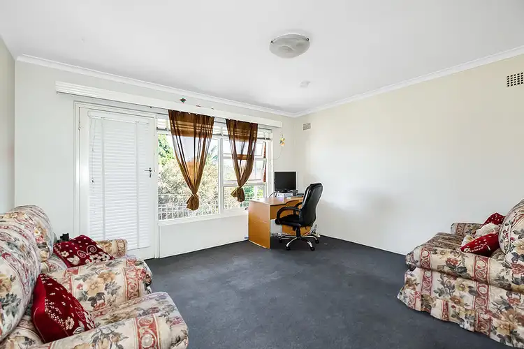 Third view of Homely apartment listing, 8/17 Lyons Road, Strathfield NSW 2135