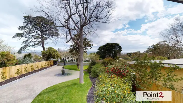 Fifth view of Homely house listing, 44 Watts Parade, Mount Eliza VIC 3930