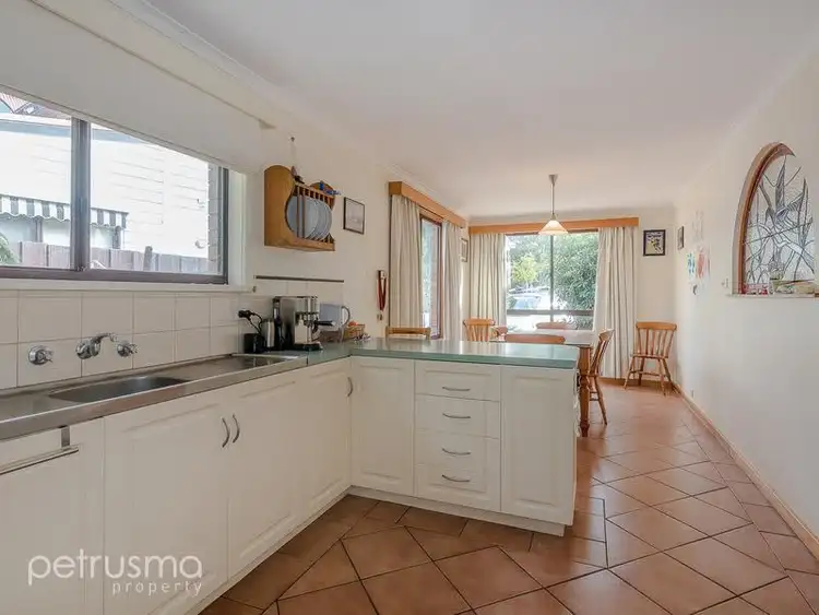Fourth view of Homely house listing, 17 Leyden Court, Seven Mile Beach TAS 7170