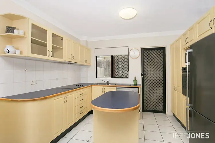 Sixth view of Homely unit listing, 20/15 Dansie Street, Greenslopes QLD 4120