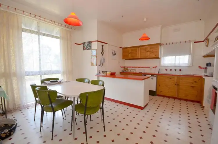 Fifth view of Homely house listing, 1096 Horsham-Lubeck Road, Horsham VIC 3400