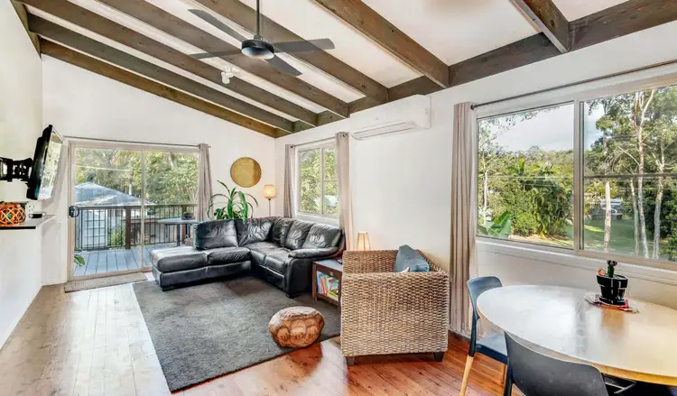Sixth view of Homely house listing, 39 Pines Avenue, Cooroibah QLD 4565
