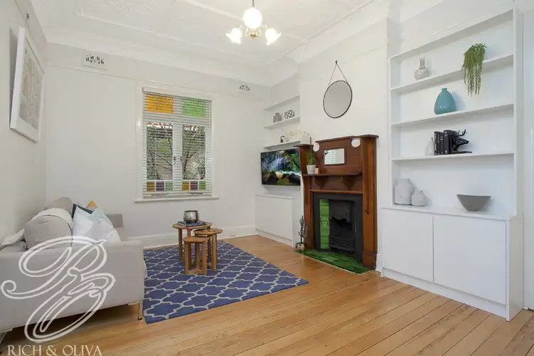 Third view of Homely semi-detached listing, 70 Brighton Street, Croydon Park NSW 2133