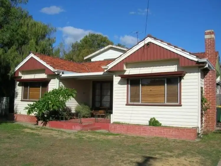 Address available on request