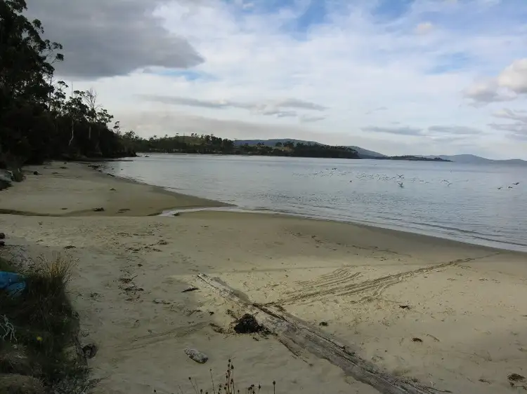 Sixth view of Homely land listing, 22 Esperance Coast Road, Dover TAS 7117