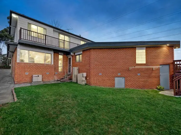 Fourth view of Homely house listing, 13 Toombah St, Mount Waverley VIC 3149