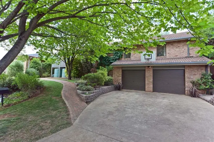 6 Pasadena Place, Orange NSW 2800