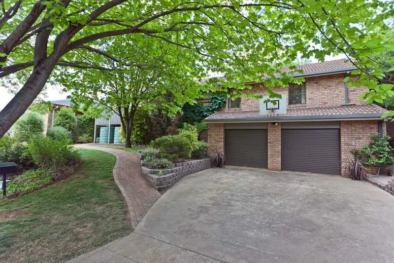 Main view of Homely house listing, 6 Pasadena Place, Orange NSW 2800