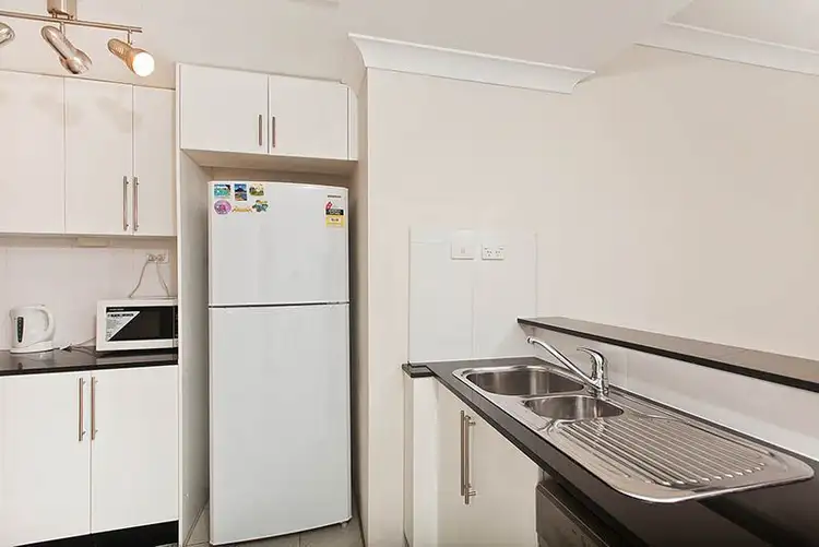 Sixth view of Homely unit listing, 15/159 Princes Highway, St Peters NSW 2044