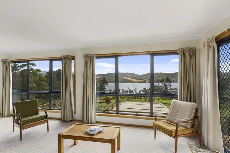 Seventh view of Homely house listing, 866 Cygnet Coast Road, Wattle Grove TAS 7109