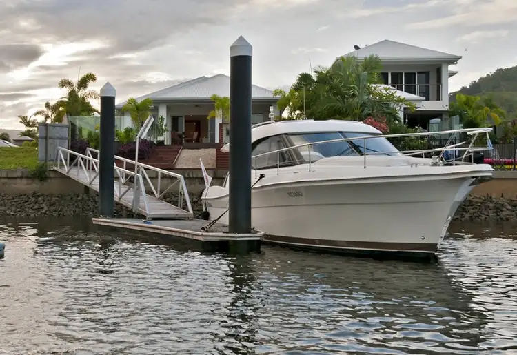 Seventh view of Homely house listing, 61 Harbour Drive, Trinity Park QLD 4879