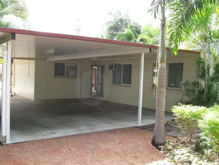 Seventh view of Homely house listing, 67 Merryl Street, Rasmussen QLD 4815