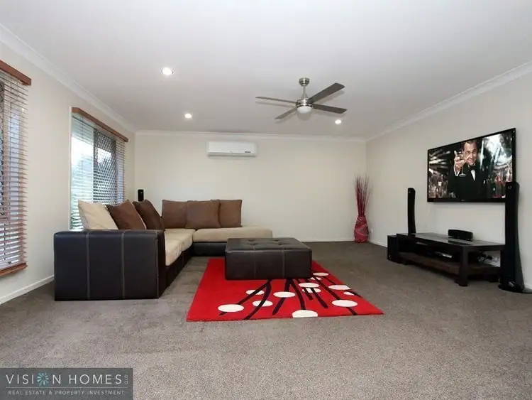Third view of Homely house listing, 74-90 Orion Rd, Cedar Vale QLD 4285