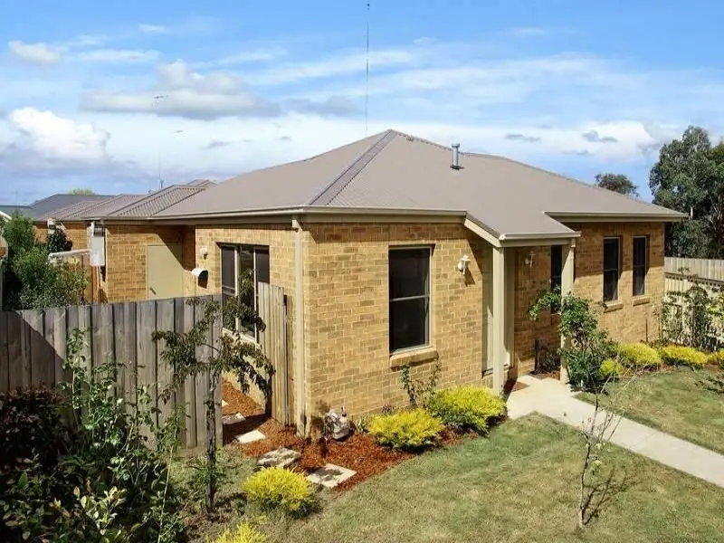 Main view of Homely unit listing, 1/191 South Valley Road, Highton VIC 3216